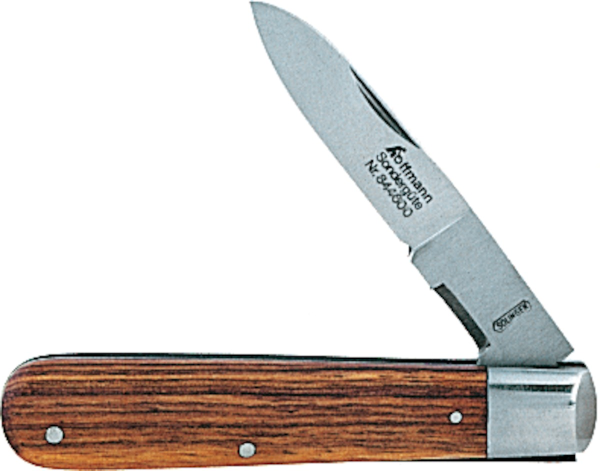 เครื่องมือช่าง  FOLDING CABLE CLASP KNIFE, CLASS A