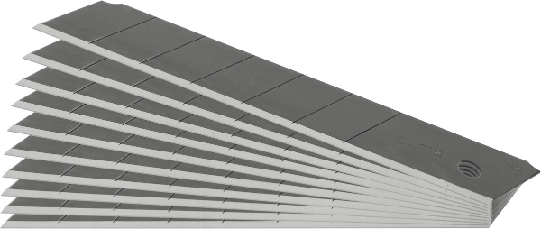 Snap-off-blade-Multisharp-25mm-pk-10pcs.